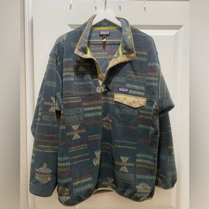 Patagonia Synchilla Jacket